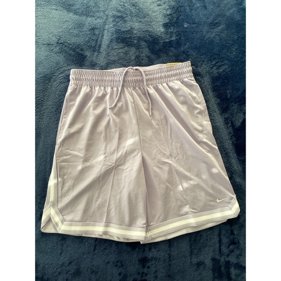 Nike DNA Shorts - Men’s Dri-FIT 8” Basketball Sharts Sz: Large - Picture 10 of 11